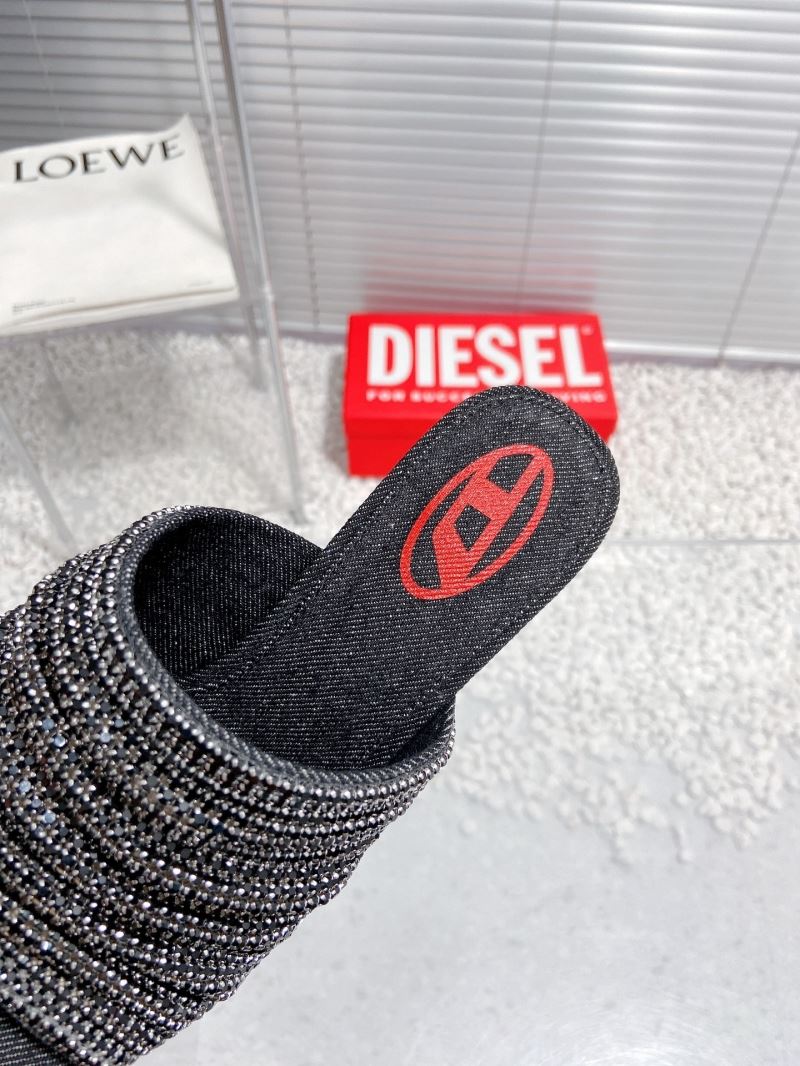 Diesel Sandals